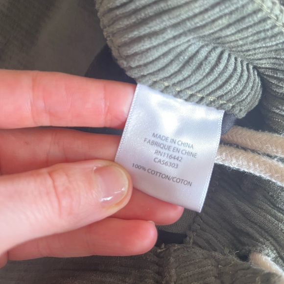 Men’s Monet skateboards cords - Picture 8 of 8